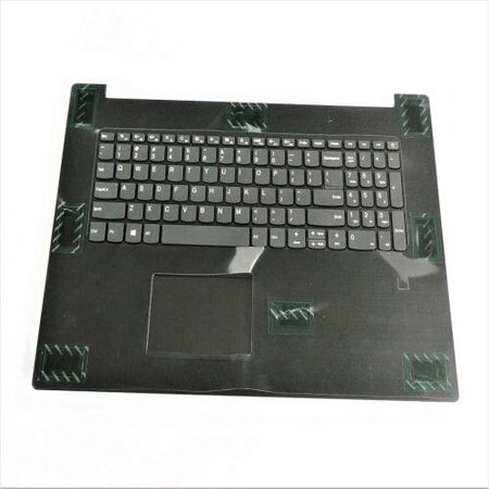 Lenovo LOG UP ASSEMBLY WKB NFP IGREYU 5CB0R20163